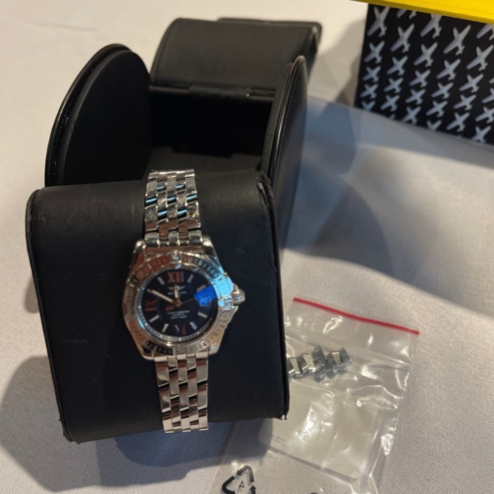 Breitling Watch - Picture 4 of 5